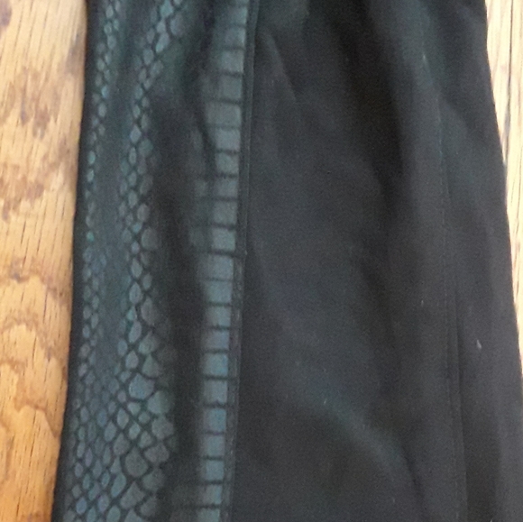 Kardashian Kollection Premium Denim Kim Curvy Skinny Black Stretch Jeans. Size 6 - Picture 7 of 7